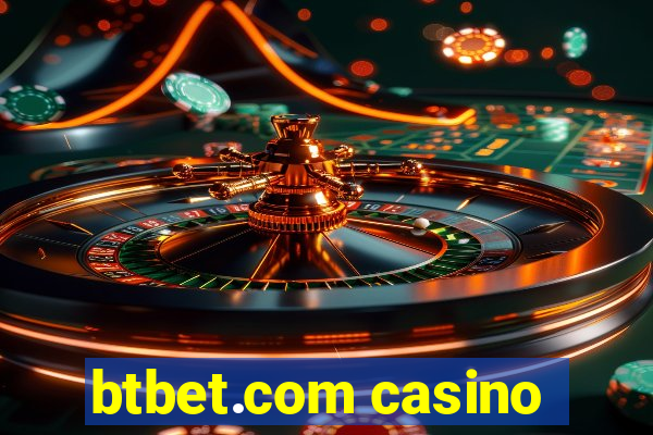 btbet.com casino